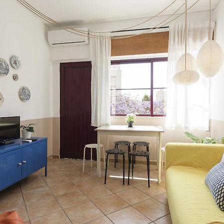Casa Jardim II - City Center By Hd Properties Faro Ngoại thất bức ảnh