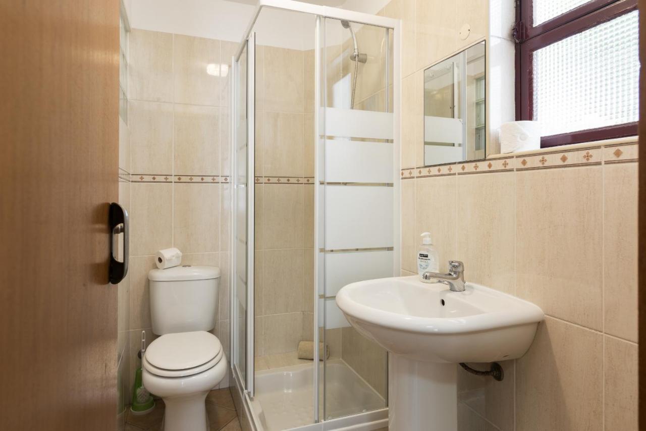 Casa Jardim II - City Center By Hd Properties Faro Ngoại thất bức ảnh