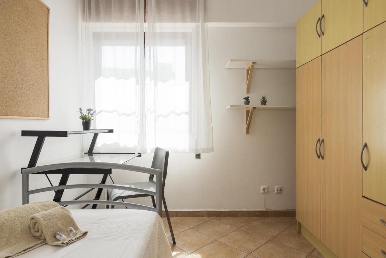 Casa Jardim II - City Center By Hd Properties Faro Ngoại thất bức ảnh