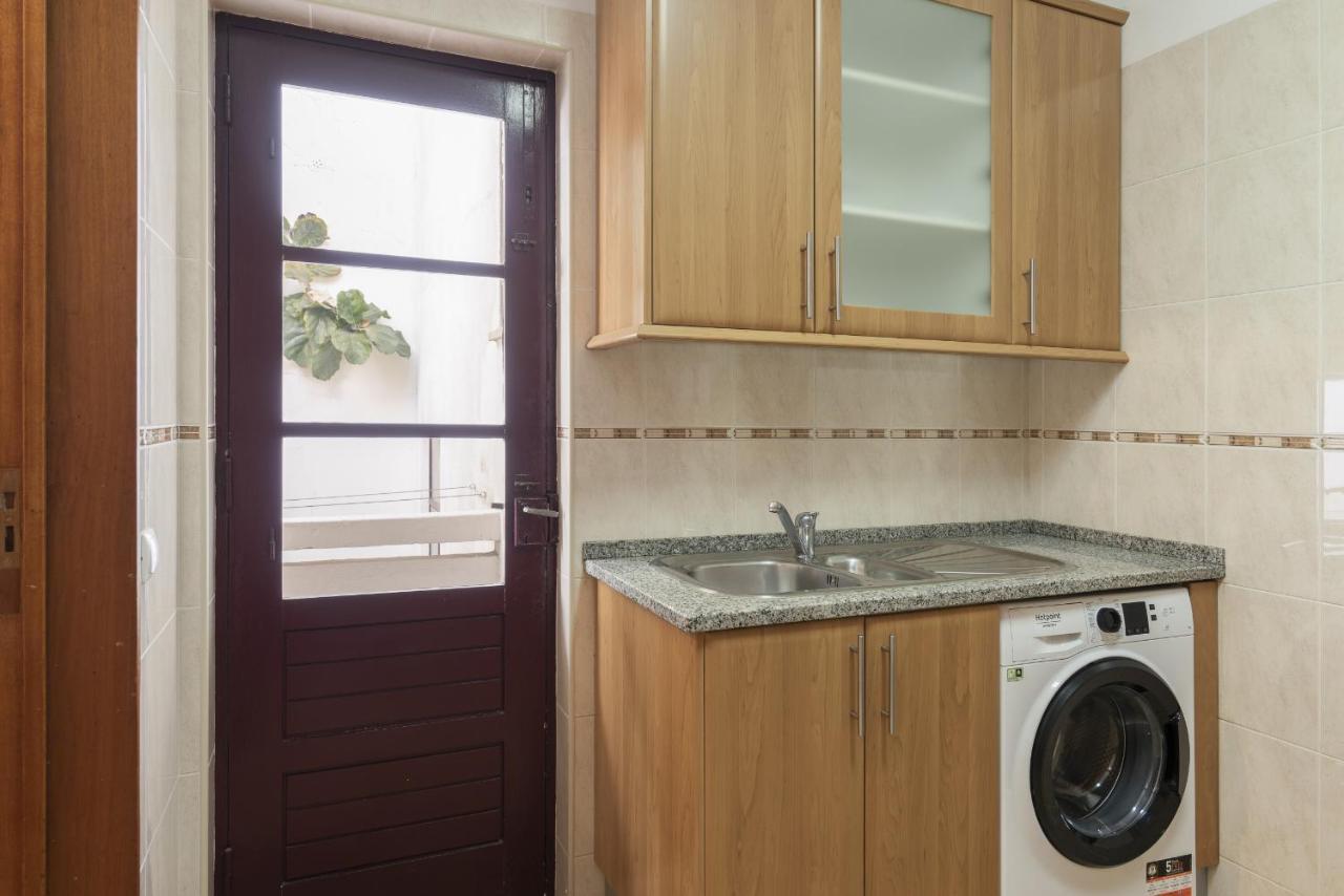 Casa Jardim II - City Center By Hd Properties Faro Ngoại thất bức ảnh