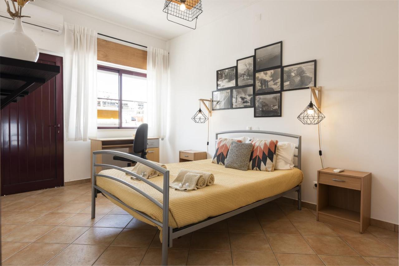 Casa Jardim II - City Center By Hd Properties Faro Ngoại thất bức ảnh
